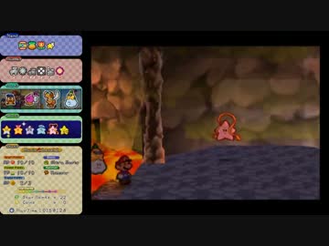 【TAS】マリオストーリー "Any%" in1:30:40.15 【Part2】