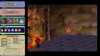 【TAS】マリオストーリー 