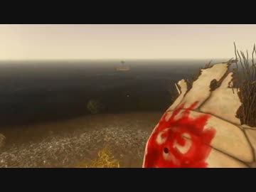 【実況】 中略 Stranded Deep ＃５ 【ver α 0.01.Ｈ1 】