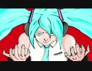 【HATSUNE MIKU】 rape 【オリジナル】