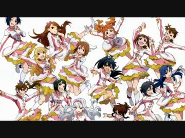 【作業用BGM】 THE IDOLM@STER オルゴール.ver