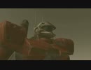 ターゲットインムサイト14前.MS-09D