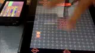 TNR-e bounce mode