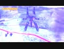 【EXVSFB】木星帰りの弾幕魔その８【メッサーラ視点】