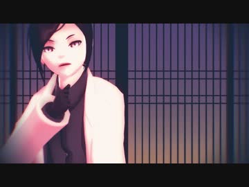 【MMD刀剣乱舞】薬研藤四郎でGirl Gone Wild