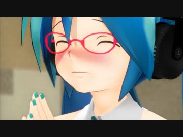【第14回MMD杯本選】LAT式の食卓 EDテーマ 「はっぴーてーぶる」