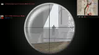 【BF1942 FHDF】2月29日　中編【150214/防衛】