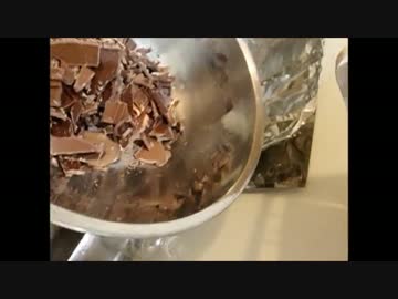 【今14日の41時】トリュフ作った【間に合った】