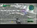 【地球防衛軍4】男３匹EDF　Vol:5