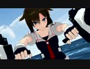 【第14回MMD杯本選】対潜哨戒【MMD艦これ】