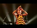 ウランバナ recorder rock band - 風馬 -runta- O-East EMERGENZA2012 Final ELODY
