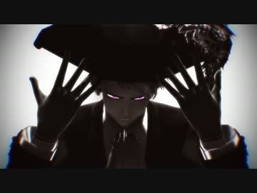 普でカガリビト【APヘタリアMMD】