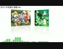 UTAU獣人 悠遊CVVC　カタハネな僕ら