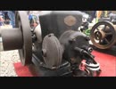 [いにしえの発動機たち] 1925年頃 クボタ B型 3.5馬力