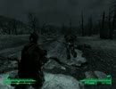 ゆっくり実況でFallout3 クロウリー護衛 4/4