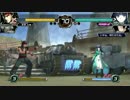 Ｔｅｌｌと友人の電撃ＦＣ【アキラＶＳ深雪】