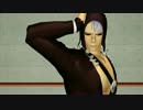 【MMDジョジョ】リーダーとメタリカ