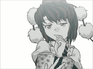 03_夏風は嗤う。【東方】