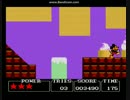 (non - TAS) Castle Of Illusion (not sound)