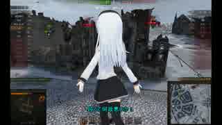 [WoT]高火力戦士T49　辻斬編[part48]