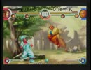 2015/1/31 第8回コーハツKOFXI大会 その3