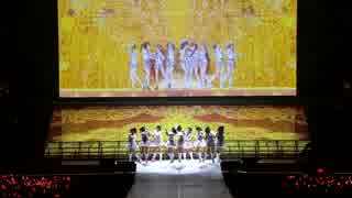 【ラブライブ！μ's】5th ライブ Snow halation