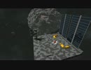 【Space Engineers】補給ステーション