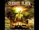 [Metal Musicへの誘い 110] Serious Black - Akhenaton [Power Metal/2015]