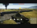 【Warthunder日本兵】戦車【つまらない実況】#5
