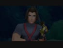 【KINGDOM HEARTS】～Birth by Sleep～編・ボスとお城【第６心】