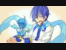 【KAITO】少年と魔法のロボット【カバー】