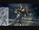 【ガンブレ2】ゆっくりの中のガンプラ mission：33【縛りプレイ】