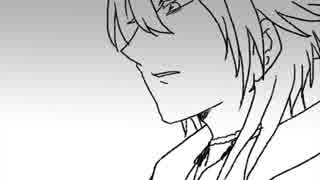 【腐向】爺と鶴で○年目の浮気