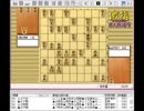 気になる棋譜を見よう！その２６４（金井五段　対　橋本八段）