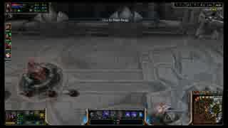 【LoL】しめじさんの1時まで頑張るLOL配信