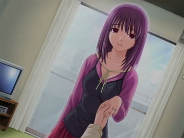 パルフェ　缶バッジ　夏海里伽子 パルフェ PS2 夏海里伽子26 おまかせプレイ - ニコニコ動画