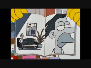 シンプソンズmad シンプソンズ ファンクラブ ブログ