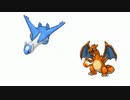ポケモン界を愛で制す3～害悪増田ポケ～【ＯＲＡＳレート】