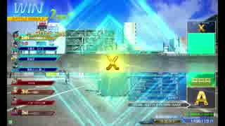 【15ウォリ】Skuldのガンスト2戦果報告　その55