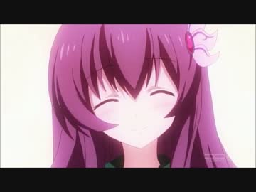 【艦これアニメMAD】如月さんへのレクイエム【伊福部昭】