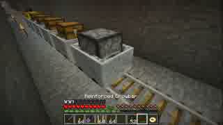 【Minecraft】スーパーゆったりクラフト20