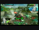 対抗戦　ミク式ミサイル凸撃　VS　霞ゆく空背にして　その１