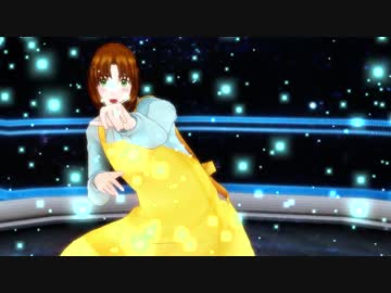 【APヘタリアMMD】デカセギフツメンサイダー【リト誕】【自作モデル】