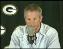 【NFL】日本語音声：ブレットファーブ引退報道＠スポセン
