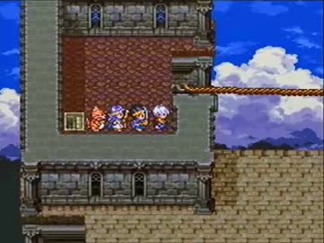 【初見実況】そして脳筋へ…【DQ3】 part25