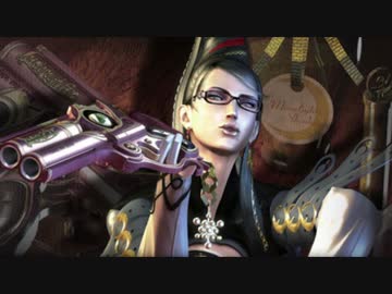 BAYONETTA after burner ∞ Climax MIX ~Longver~