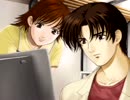 【実況】催眠声が読むミッシングパーツF2-18【PSP】