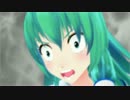 【第14回MMD杯本選】Fate/toho