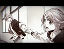 アイのシナリオ　セリフも言ってみた　＠Hayase
