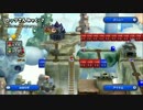 【実況】(高画質)2人でNewマリオUを楽しむわ22
